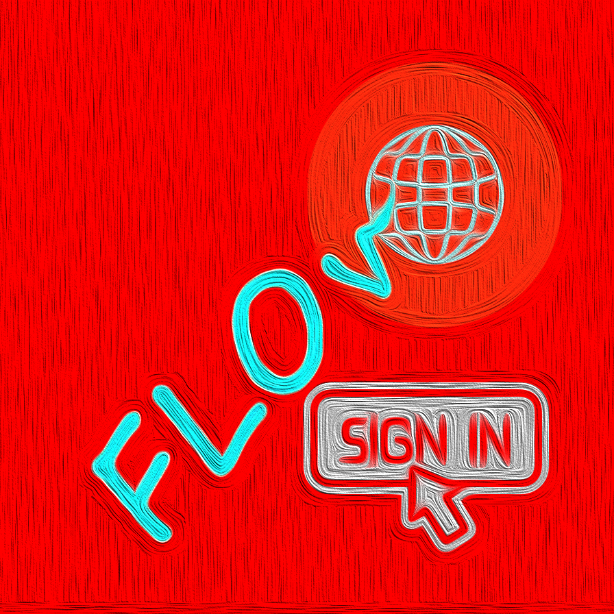 Blue White Cute Simple Doodle iOS Icon - 22