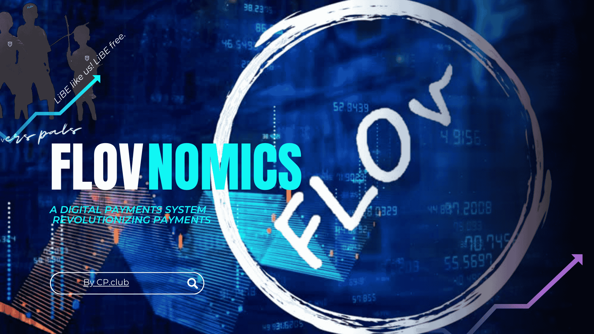FLOv banner | FLOvenomics 